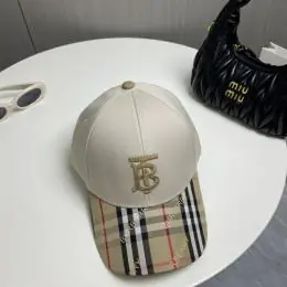 burberry casquette s_126a535